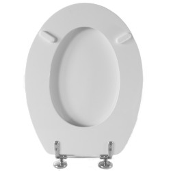 TAPA WC VENUS TOPAZIO ADAPTABLE EN RESIWOOD