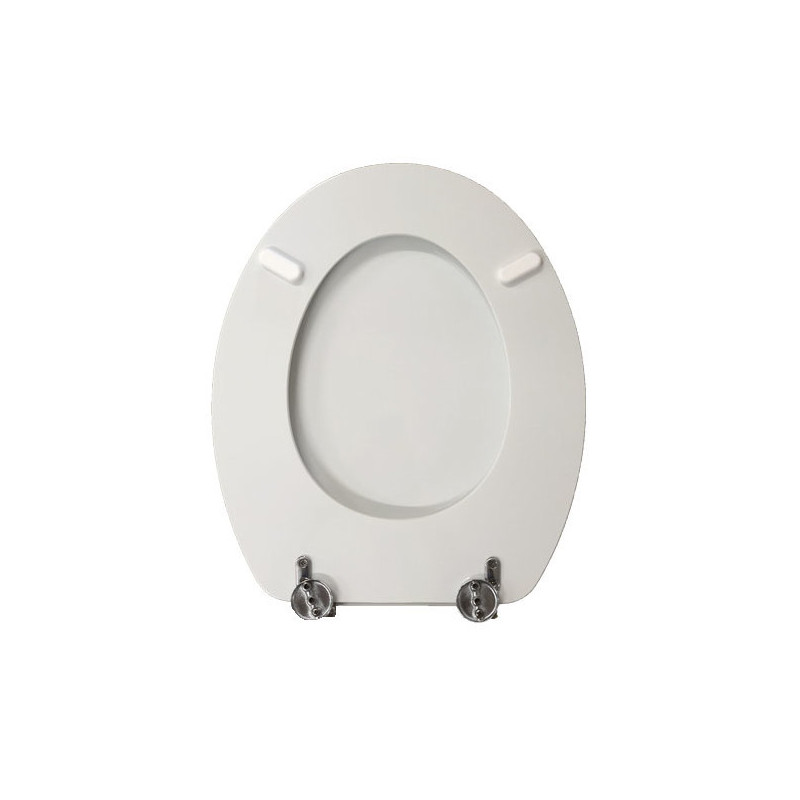 SEAT WC HATRIA ERIKA SOSPESO ADAPTABLE IN RESIWOOD