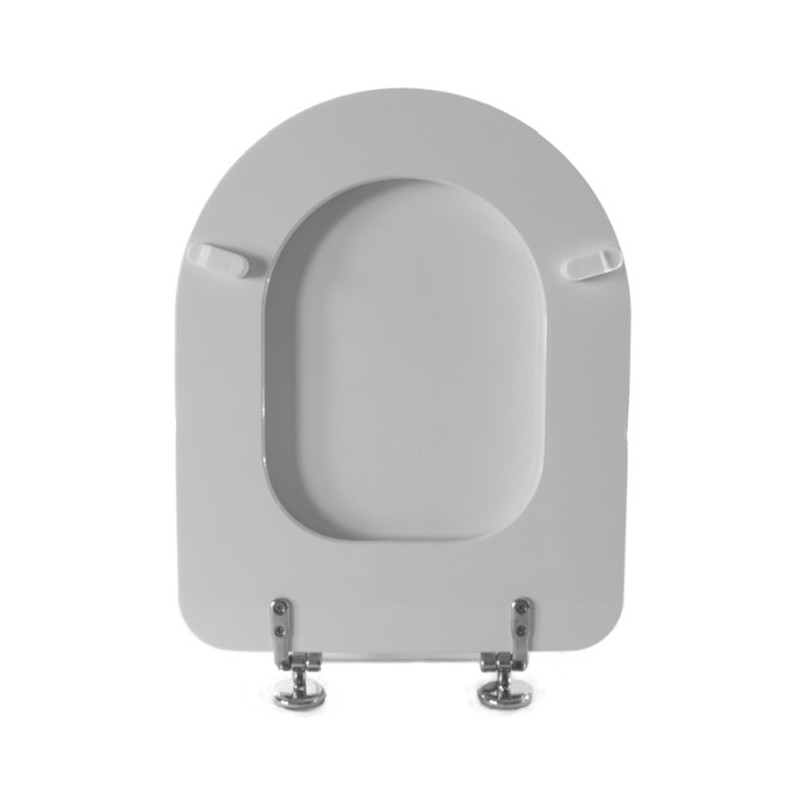 TAPA WC HIDRA TOP LINE ADAPTABLE EN RESIWOOD