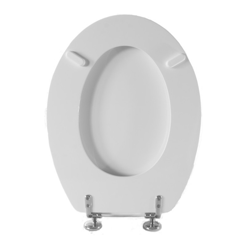 TAPA WC ILCA MENFI ADAPTABLE EN RESIWOOD