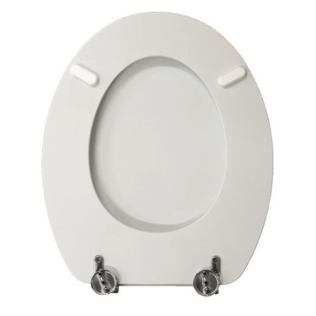 SEDILE WC INCEA OPI ADATTABILE IN MDF LACCATO