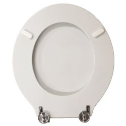 TAPA WC INCEA POMPEA ADAPTABLE RESIWOOD