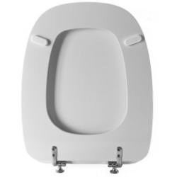 TAPA WC ISVEA SERENA ADAPTABLE EN RESIWOOD