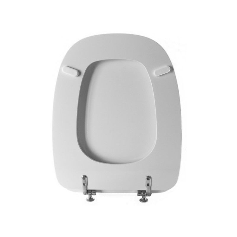 SEAT WC  ISVEA SERENA ADAPTABLE EN RESIWOOD