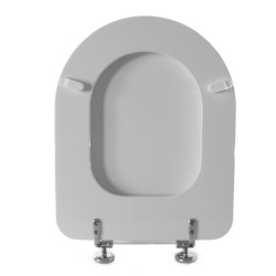 SEDILE WC JUMBO ARETHONA ADAPTABLE EN RESIWOOD