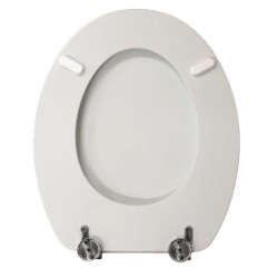 TAPA WC JUMBO AURELIA ADAPTABLE EN RESIWOOD