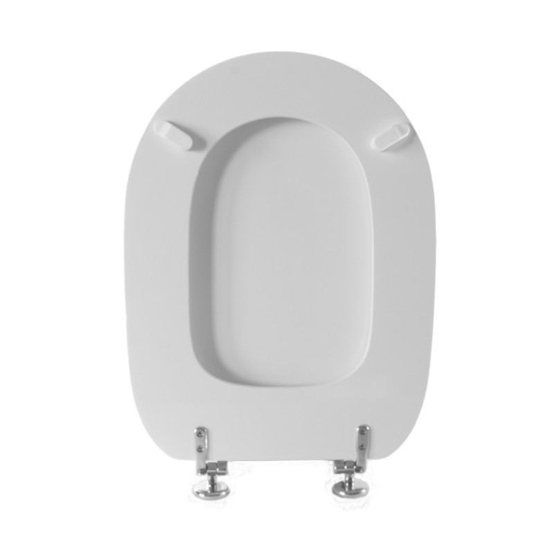 SEAT WC JUMBO SIMPATY ADAPTABLE IN RESIWOOD