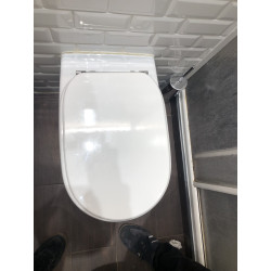 TAPA WC JUMBO TUA ADAPTABLE EN DUROPLAST