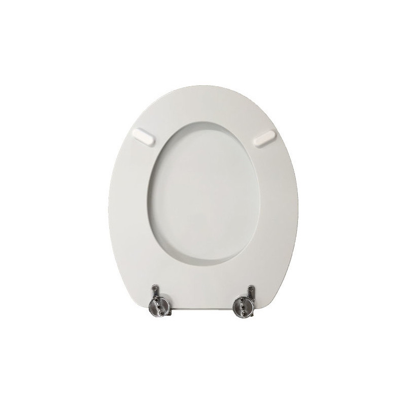 TAPA WC ISVEA MONTELLO ADAPTABLE EN RESIWOOD