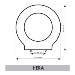 Althea Hera adaptable