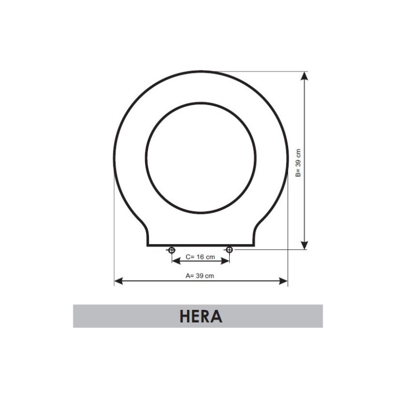 Althea Hera adaptable
