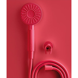 Shower Kit 1 Jet One Coral