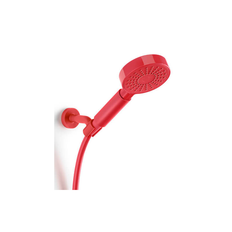 KIT DE DOUCHE ONE CORAIL