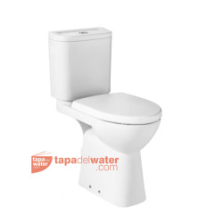 Toilet Seat Roca Access Original. Ref. A80123A004