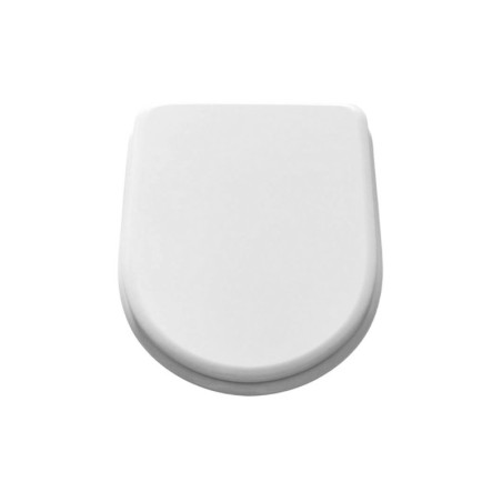 Toilet Seat Roca Meridian N adaptable en Resiwood