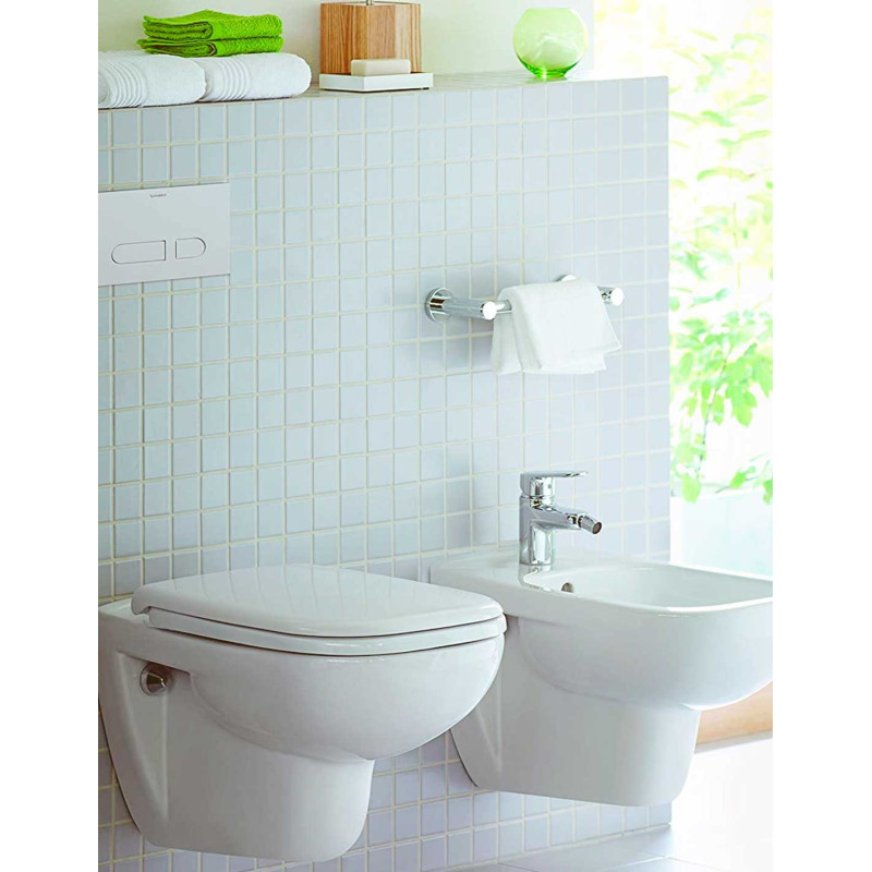 Duravit D-Code Compact