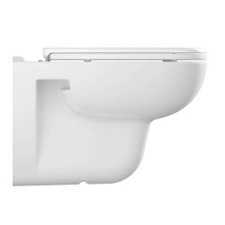 Duravit D-Code Compact