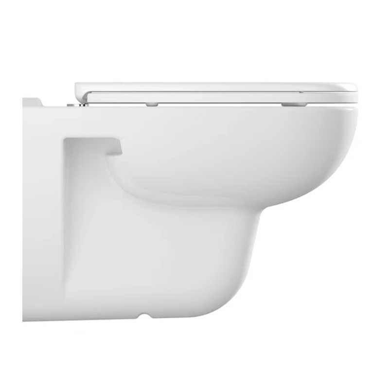 Duravit D-Code Compact