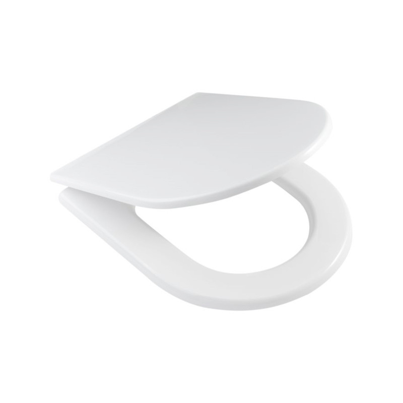 Toilet Seat Ideal Standard Clodia adaptable in Resiwood