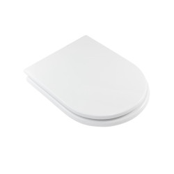 Toilet Seat Ideal Standard Clodia adaptable in Resiwood