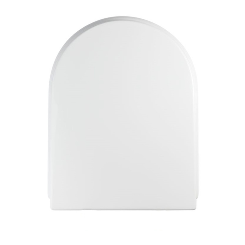 Toilet Seat Ideal Standard Clodia adaptable in Resiwood