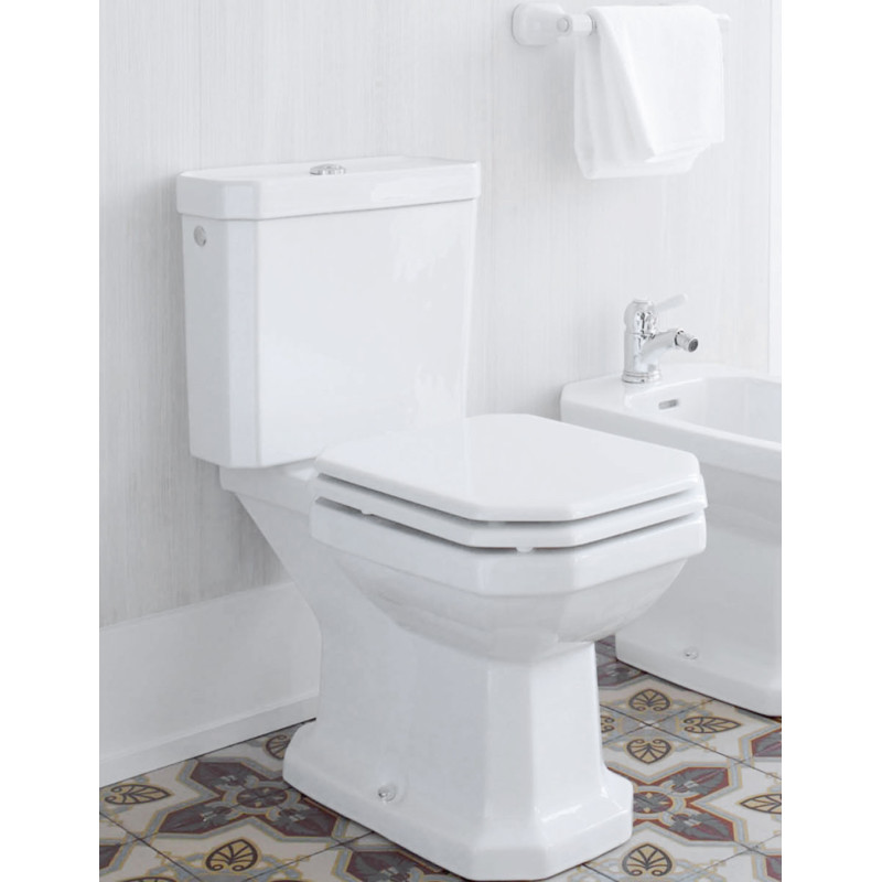 Duravit 1930 Octagonal