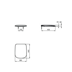 Ideal Standard Esedra