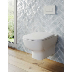 Sedile WC Ideal Standard Small Originale. Rif: T638401