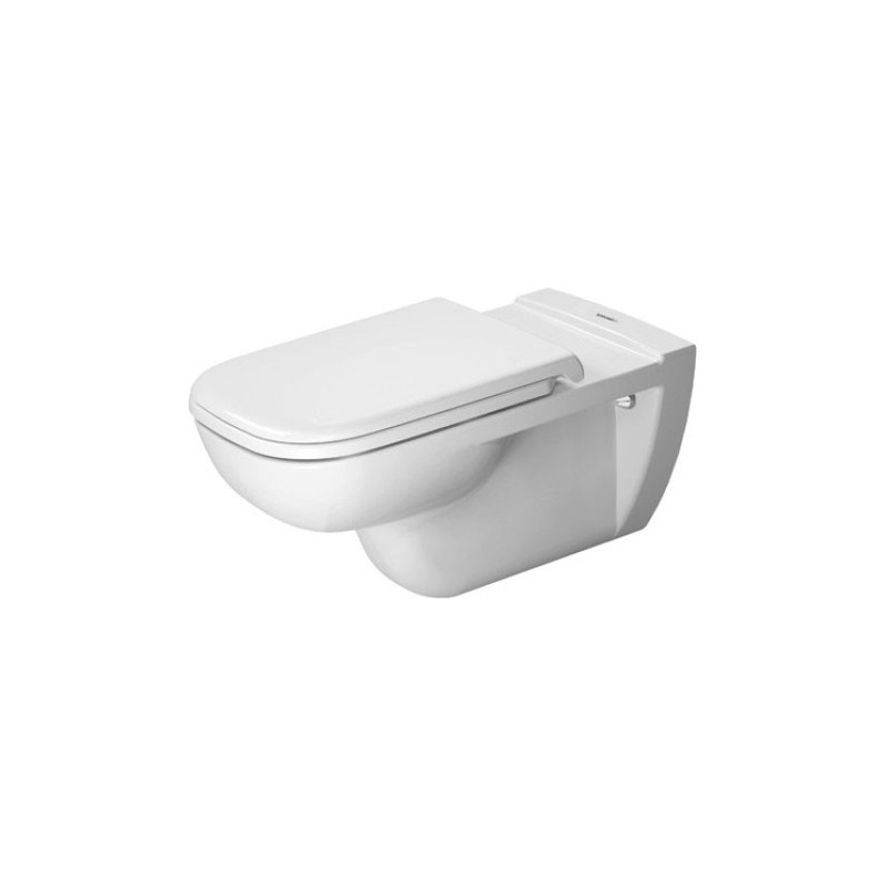 Duravit D-Code Vital