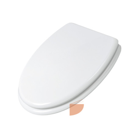 Toilet Seat Ideal Standard Novella adaptable in Resiwood