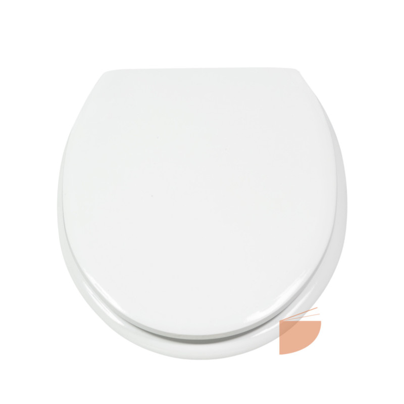 Duravit Darling Round