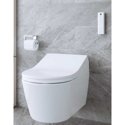 TOTO WASHLET