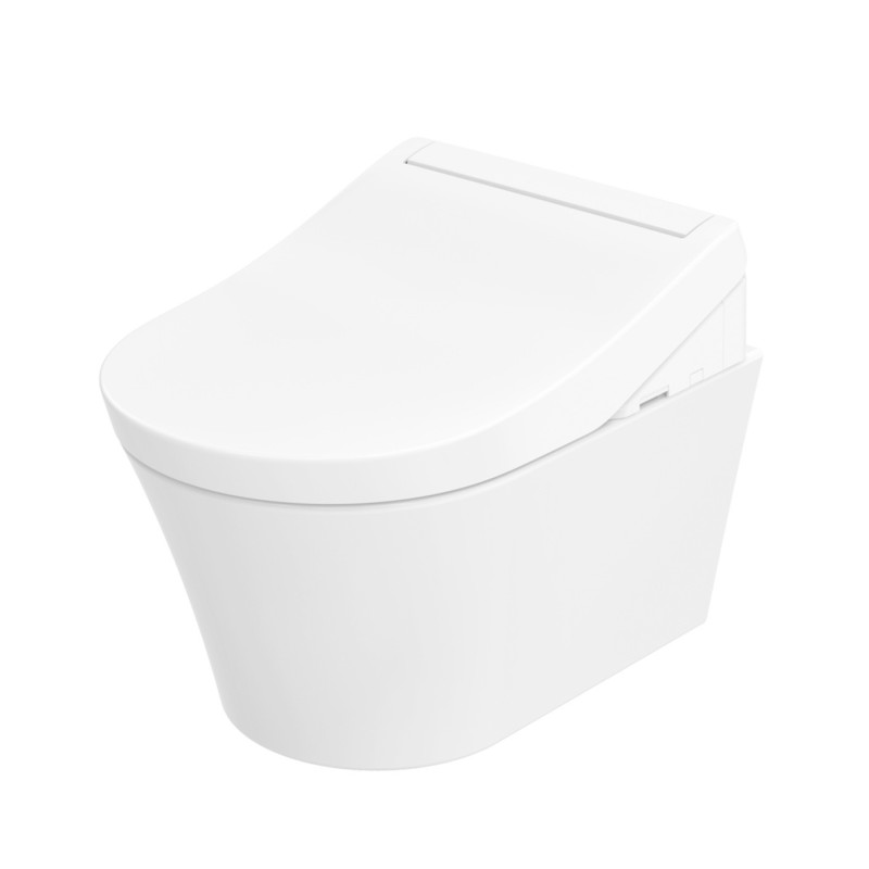 TOTO WASHLET