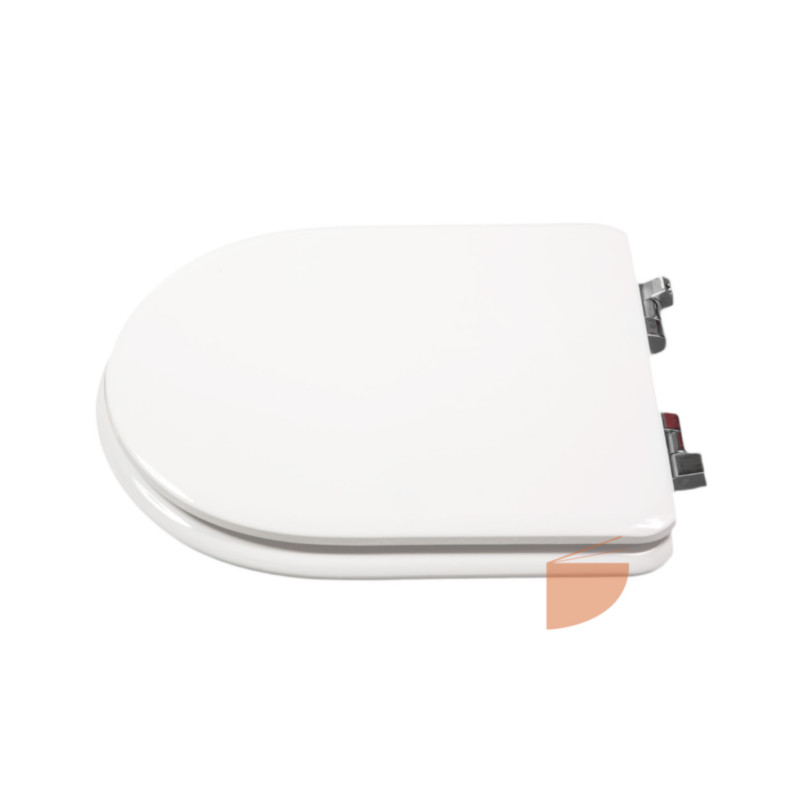 Toilet Seat Ideal Standard Madison adaptable in Resiwood