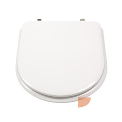 Toilet Seat Ideal Standard Madison adaptable in Resiwood