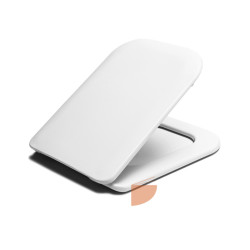 Bellavista Duna With Tapas Wc Bellavista Stylo - Portable Toilet - Free  Transparent PNG Clipart Images Download