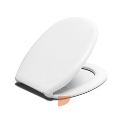 Toilet Seat Roca Lorentina adaptable Ecologic Line