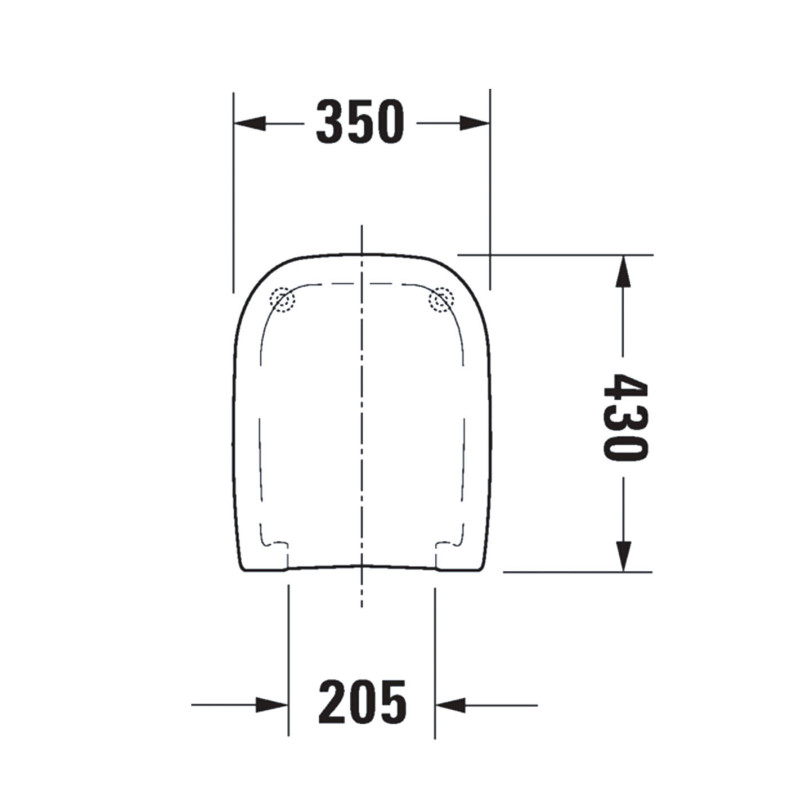 Duravit D-Code