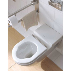 Duravit Ring Starck 3