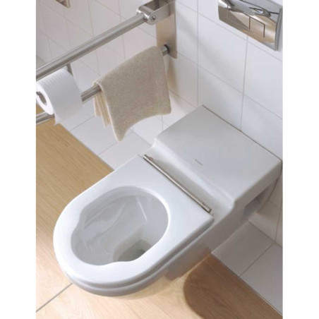 Duravit Ring Starck 3