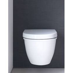 Duravit Darling New Sospeso