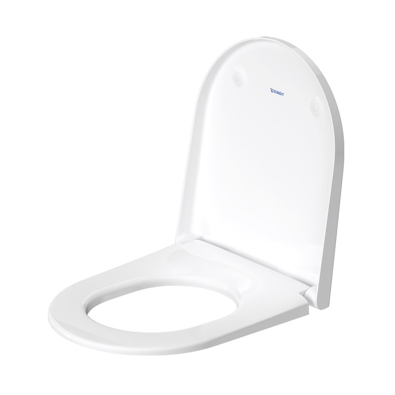 Sedile per WC Softclose con sedile WC per bambini - Coperchio di