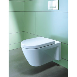 Sedile WC Duravit Starck 2 Originale