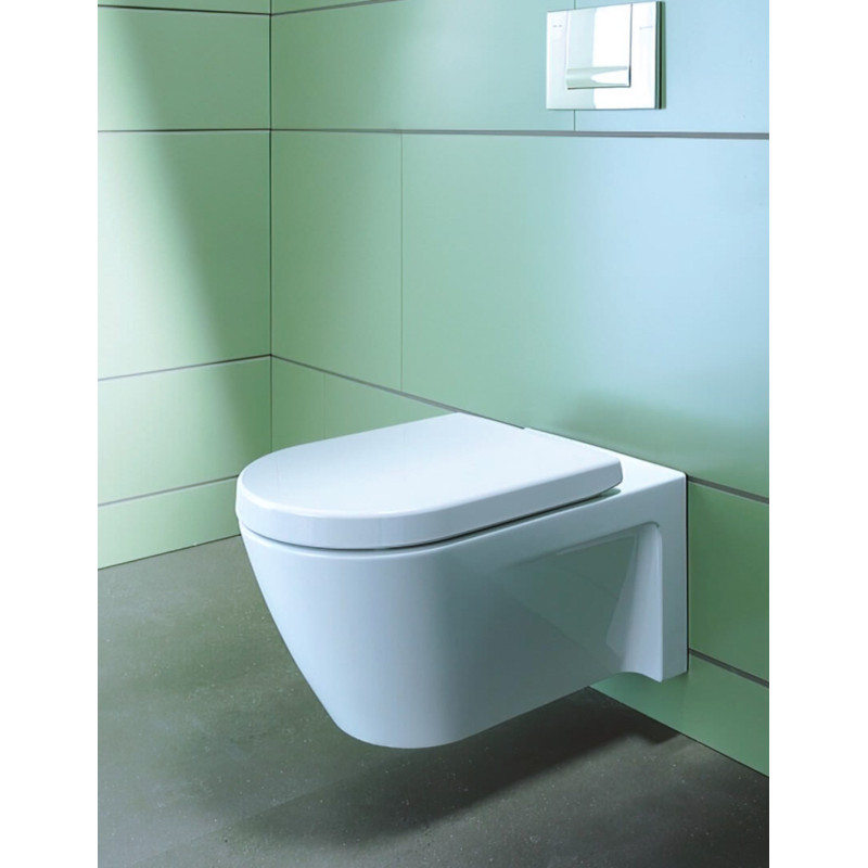 Sedile WC Duravit Starck 2 Originale