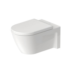 Sedile WC Duravit Starck 2 Sospeso Originale