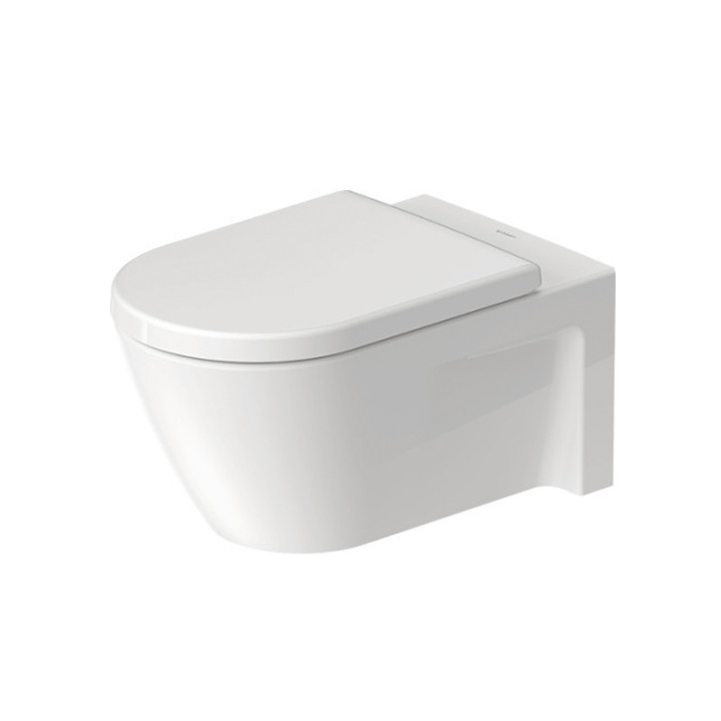 Sedile WC Duravit Starck 2 Sospeso Originale