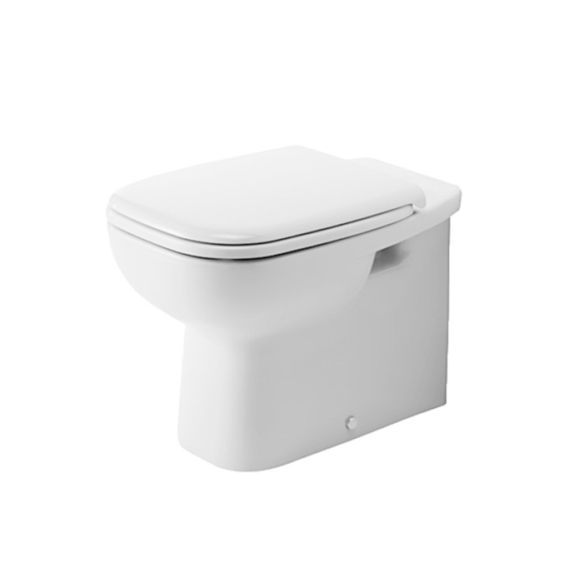 Duravit D-Code