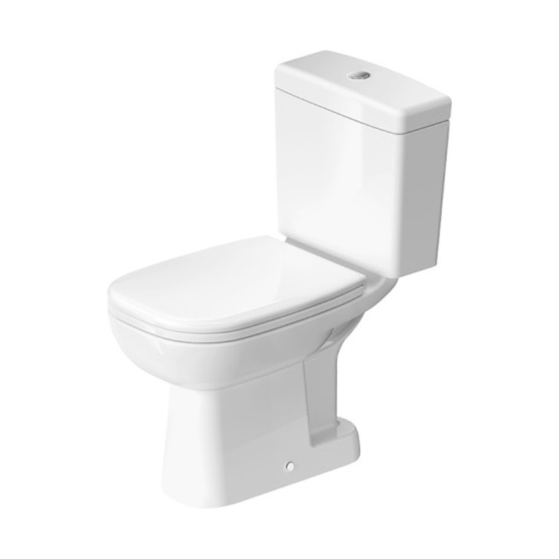 Duravit D-Code