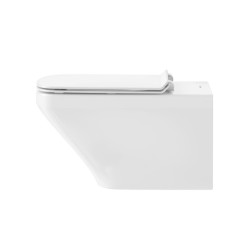 Duravit Durastyle (Version Allongée)