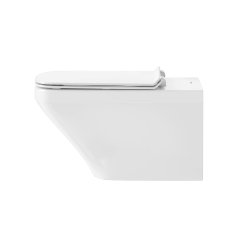 Duravit Durastyle (Elongated version)